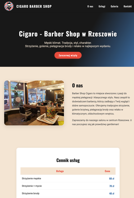 Sample Screenshot
